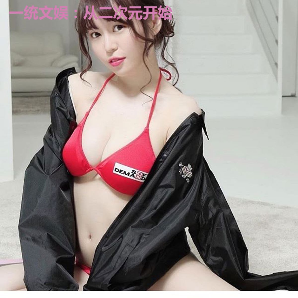 一统文娱：从二次元开始