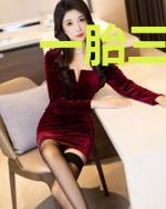 一胎三宝：大佬妈咪帅炸了