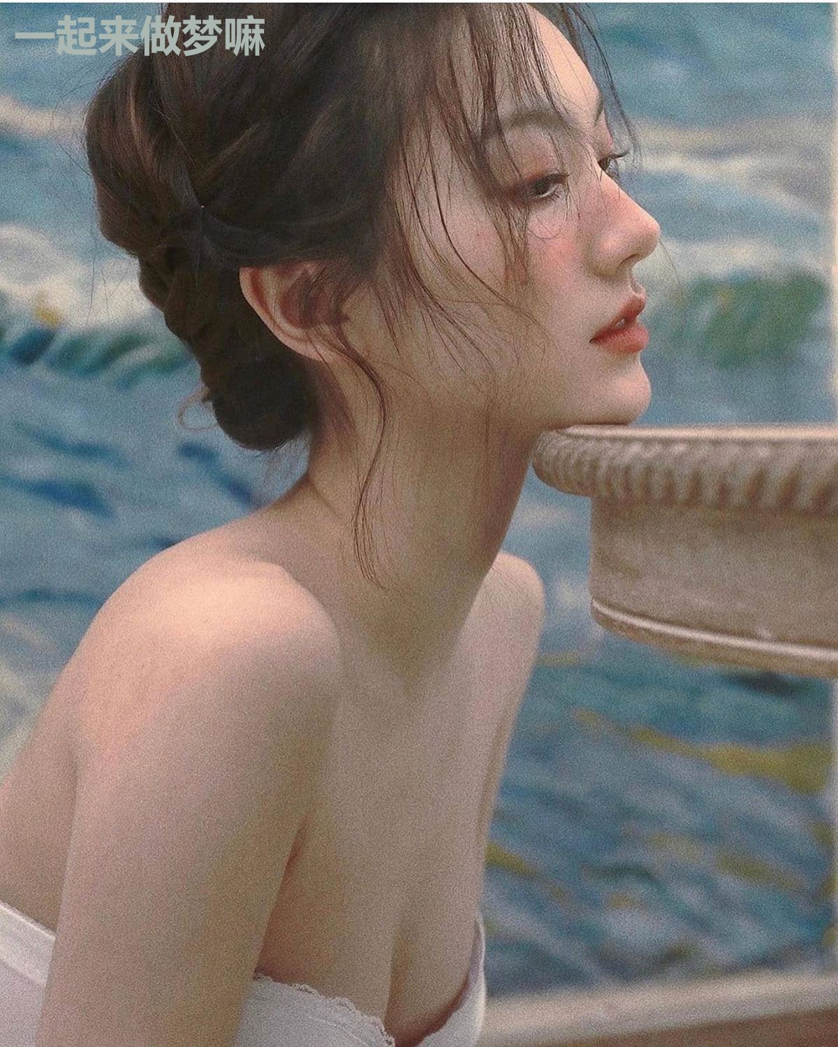 一起来做梦嘛