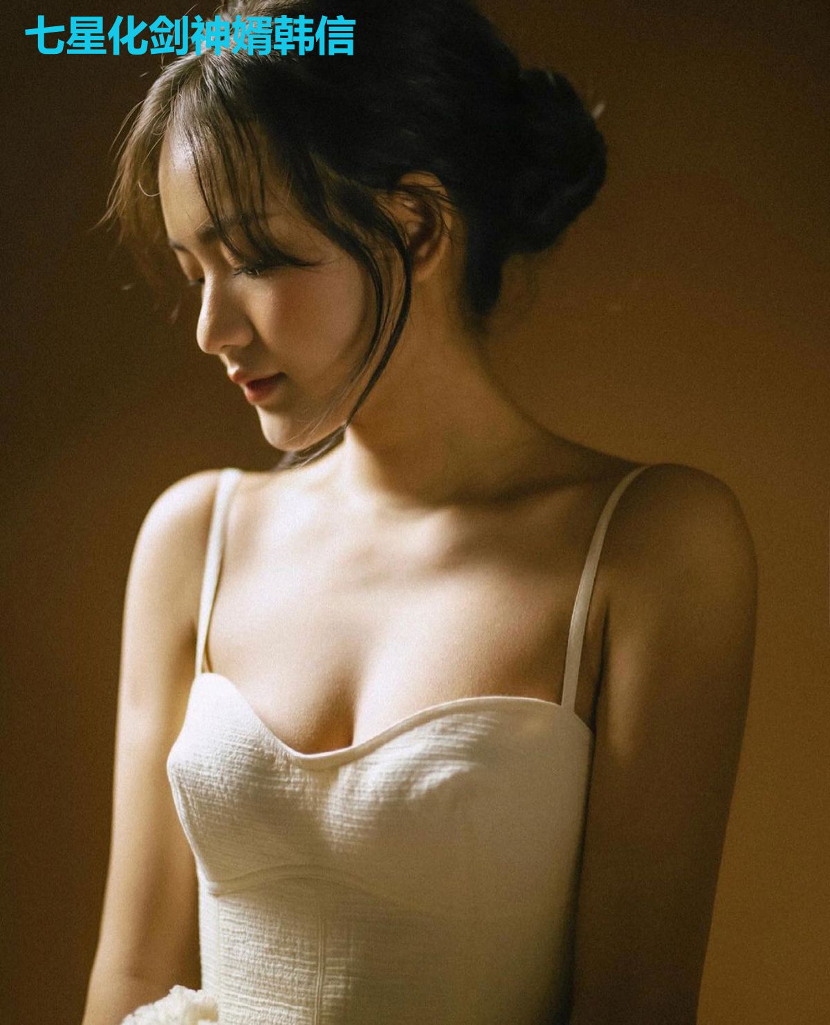 七星化剑神婿韩信