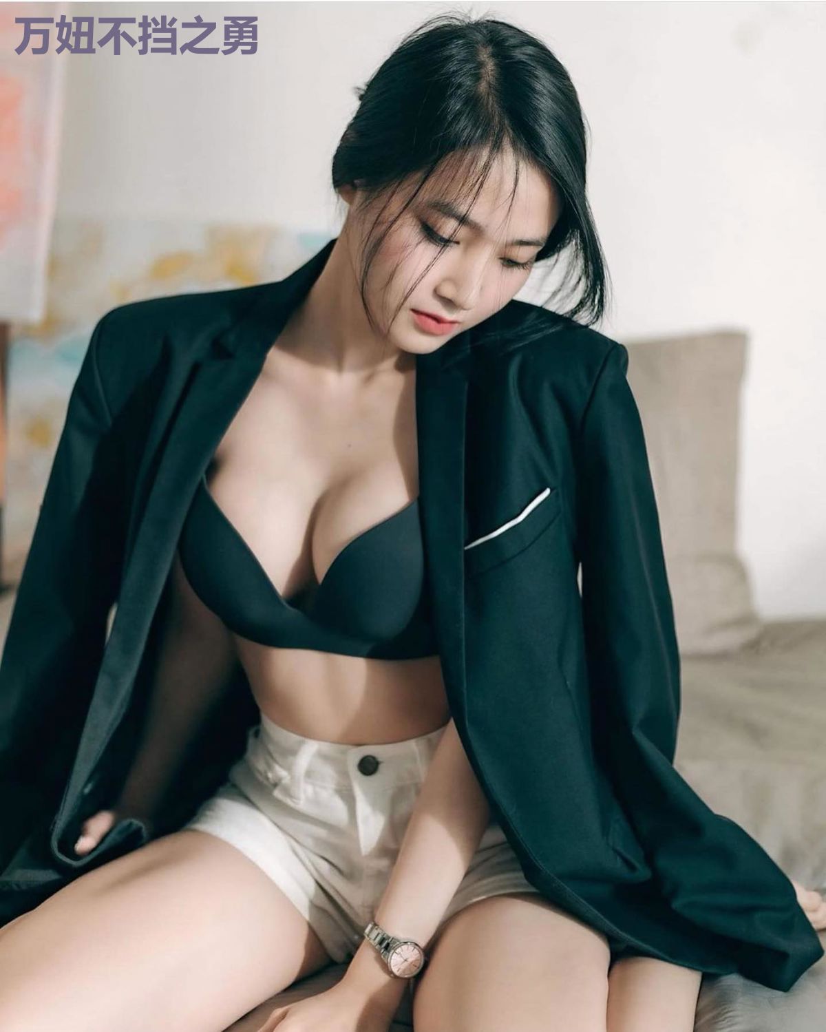 万妞不挡之勇