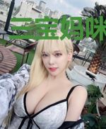 三宝妈咪惹不起