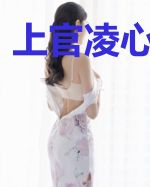上官凌心沈天赐