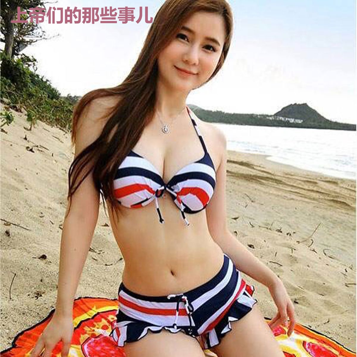 上帝们的那些事儿