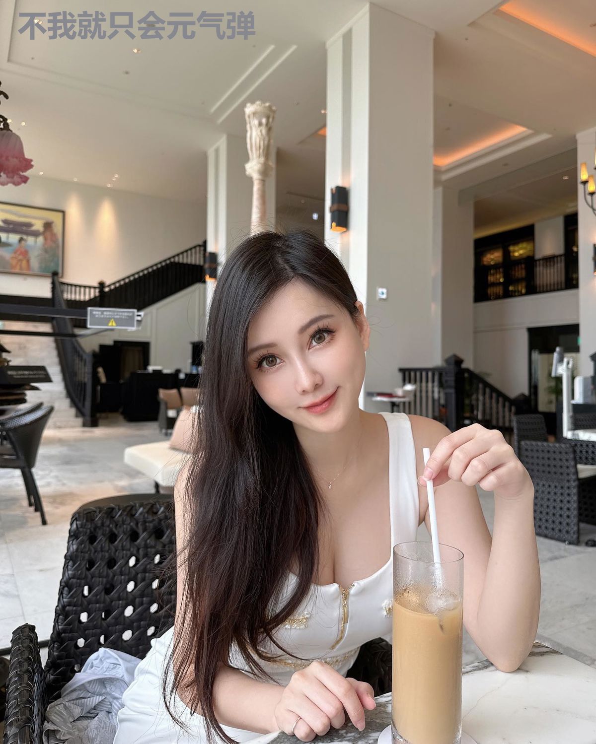 不我就只会元气弹