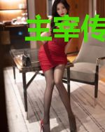 主宰传说！