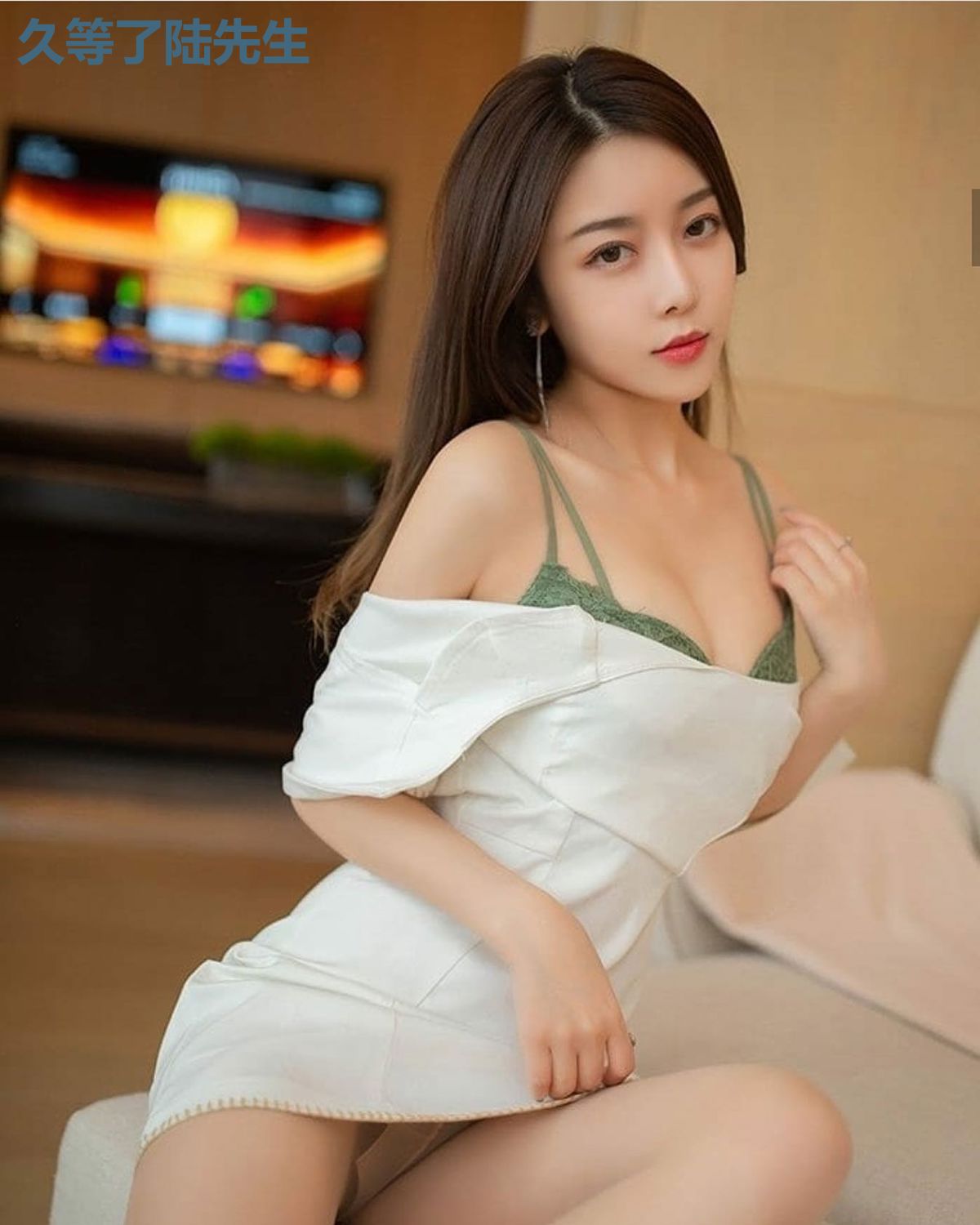 久等了陆先生