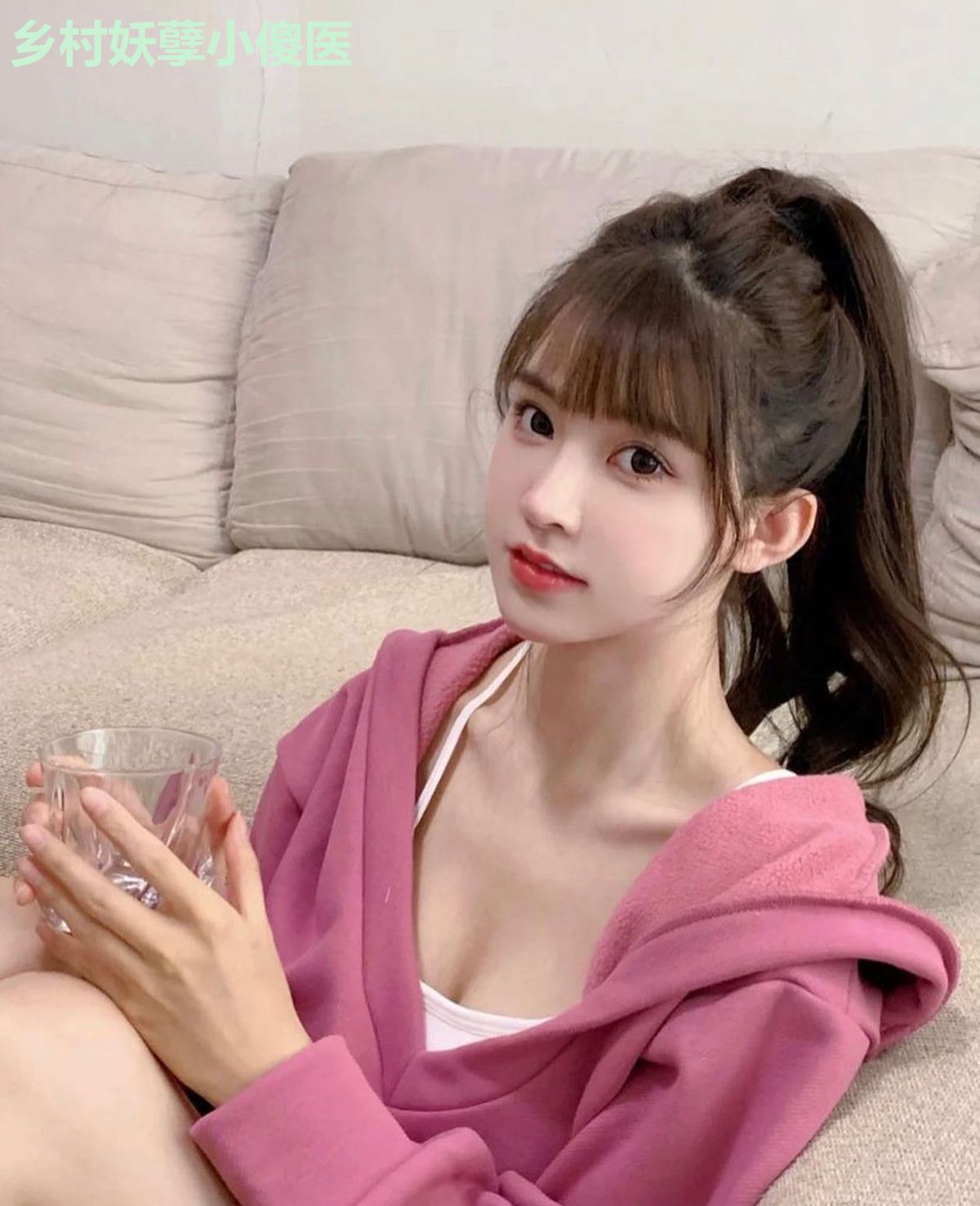 乡村妖孽小傻医