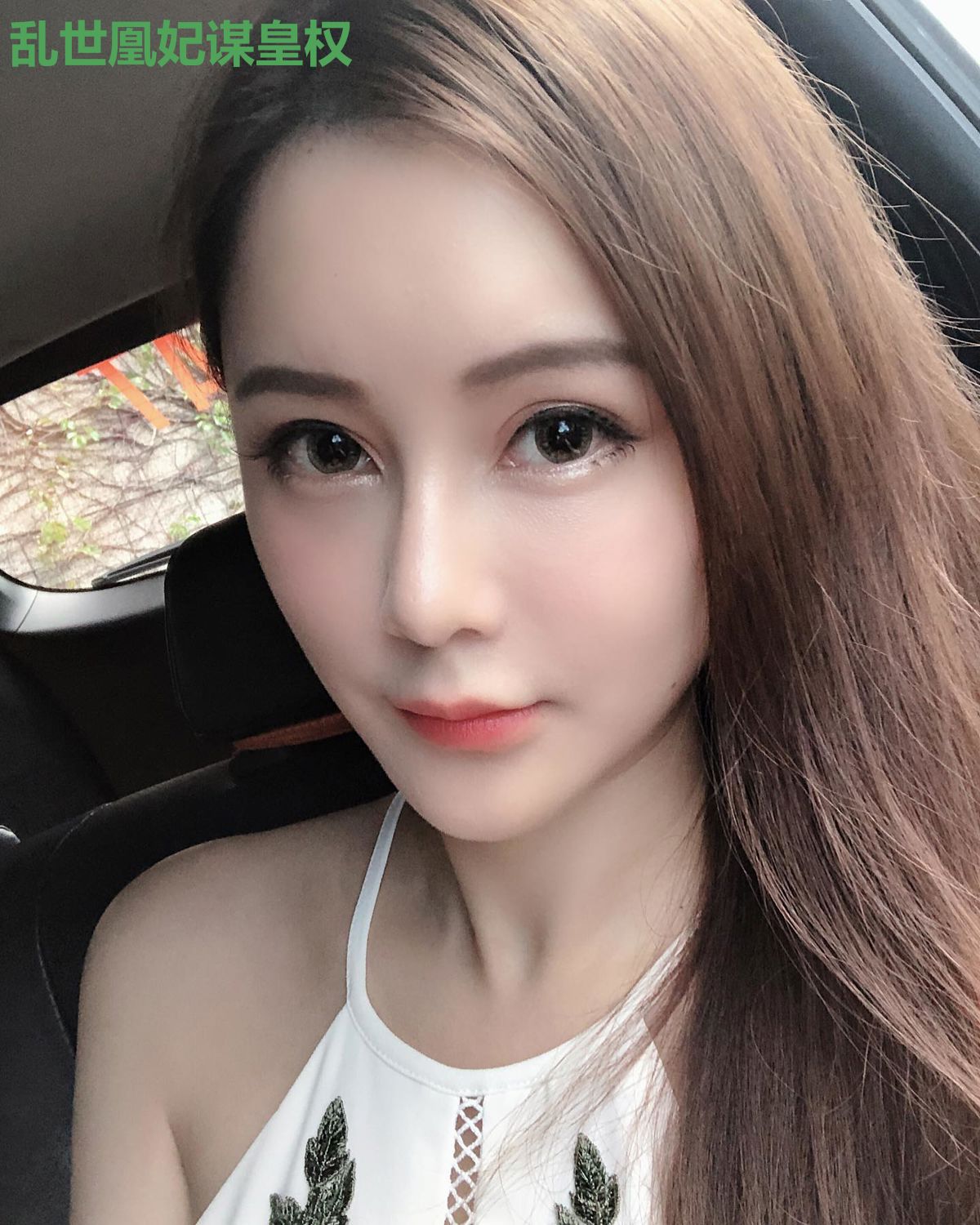 乱世凰妃谋皇权