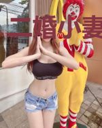 二婚小妻高调宠