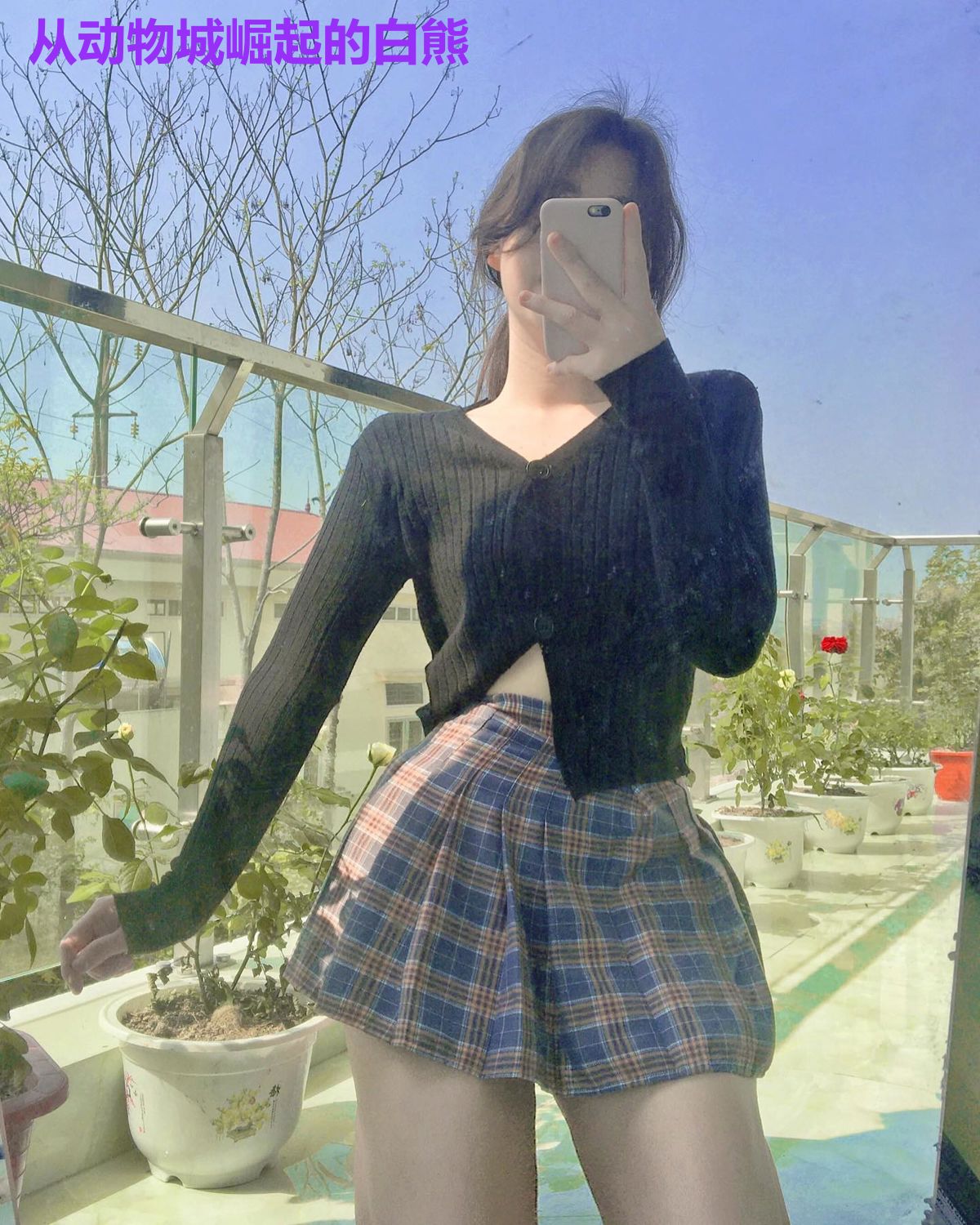 从动物城崛起的白熊