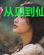 从见到仙人开始