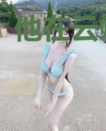 他在云端深处