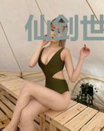 仙剑世界开始我的画风不对