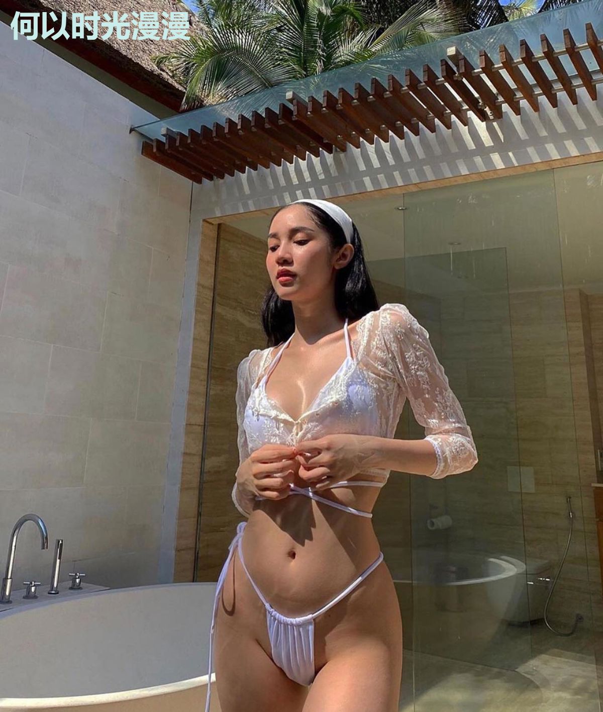 何以时光漫漫