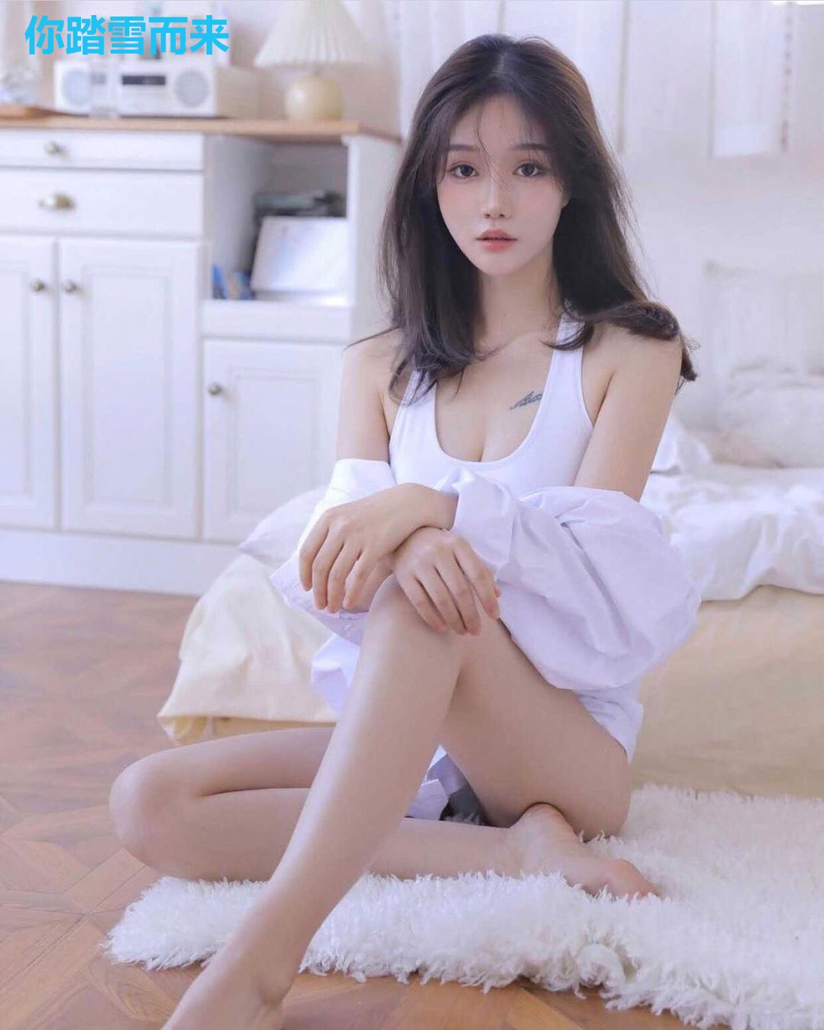 你踏雪而来
