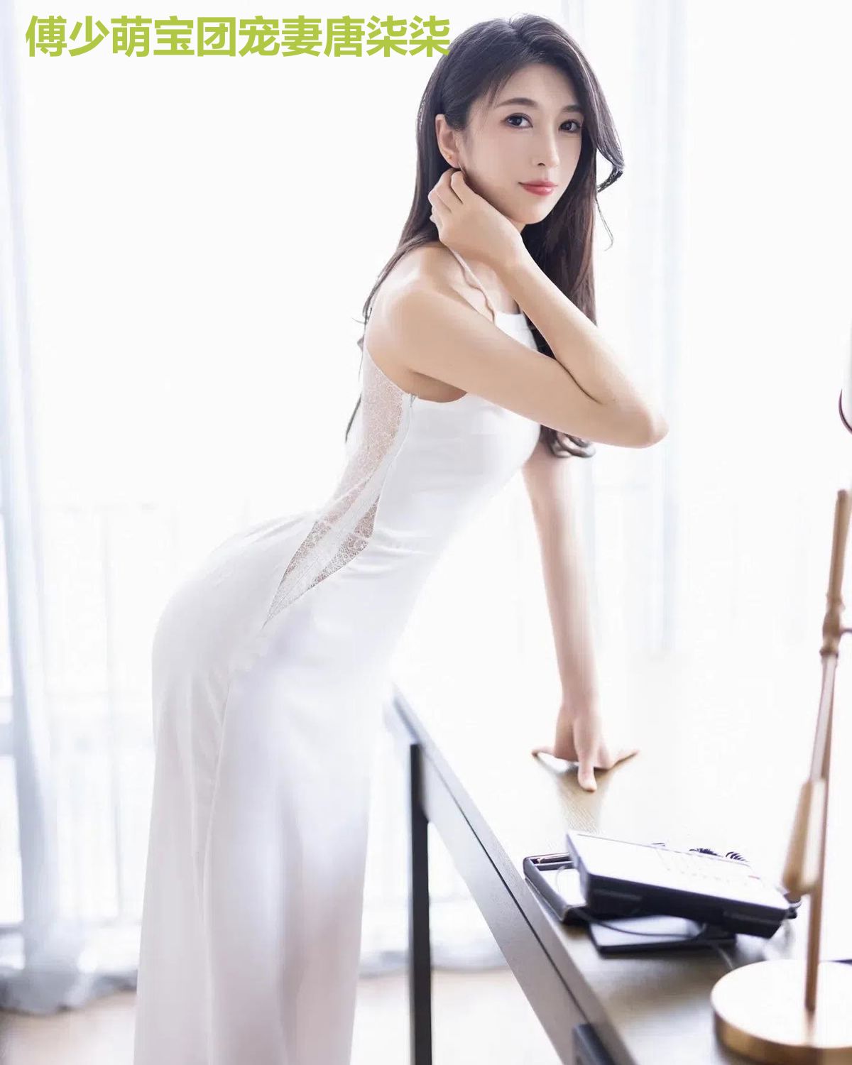 傅少萌宝团宠妻唐柒柒
