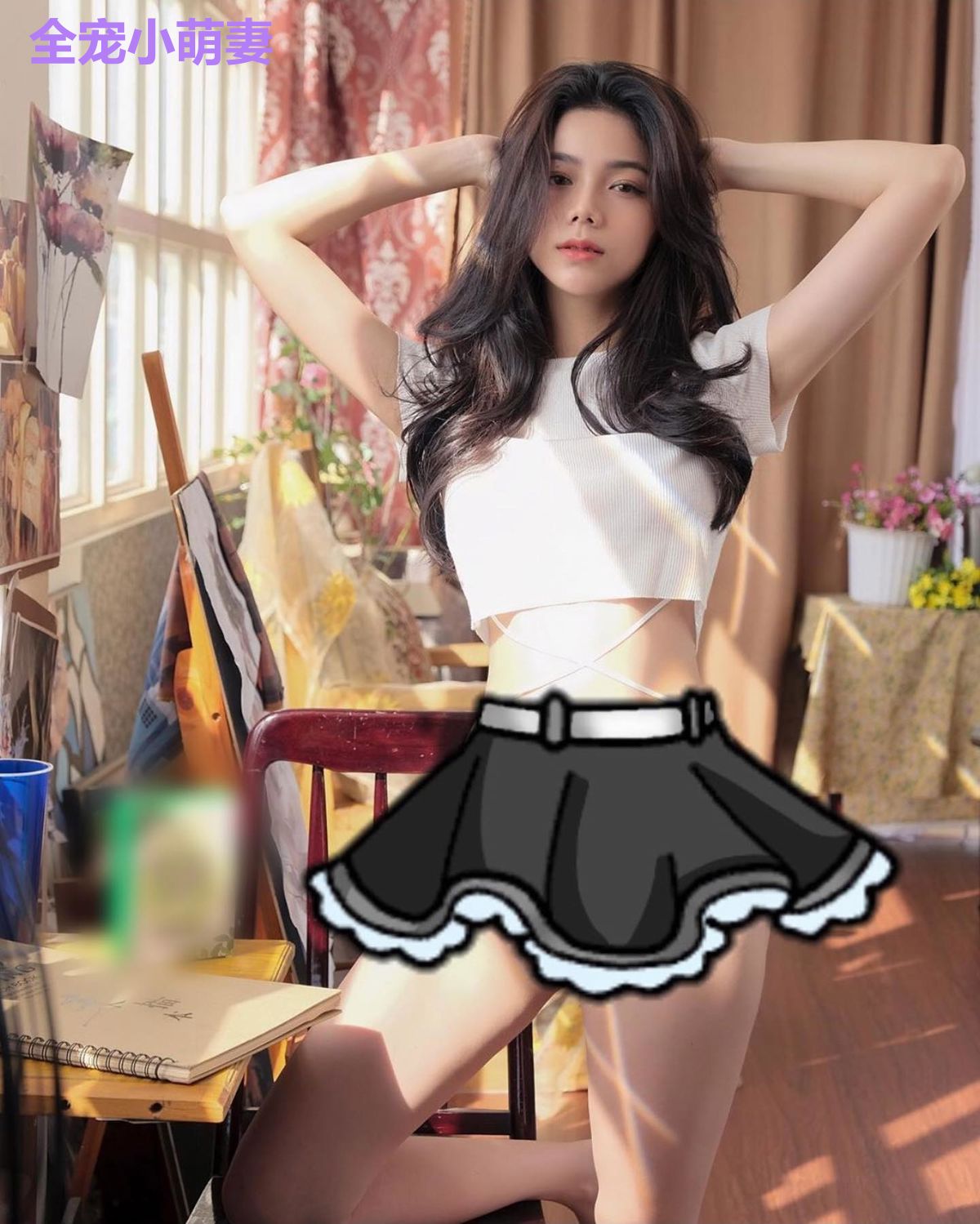 全宠小萌妻