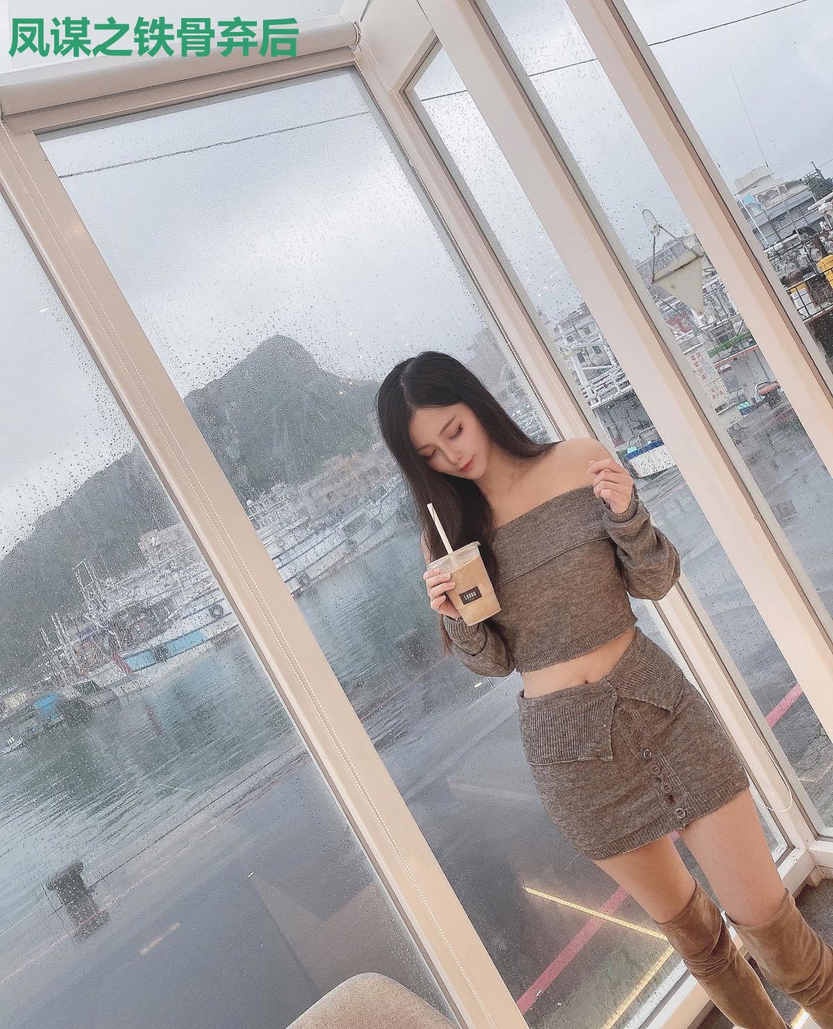 凤谋之铁骨弃后
