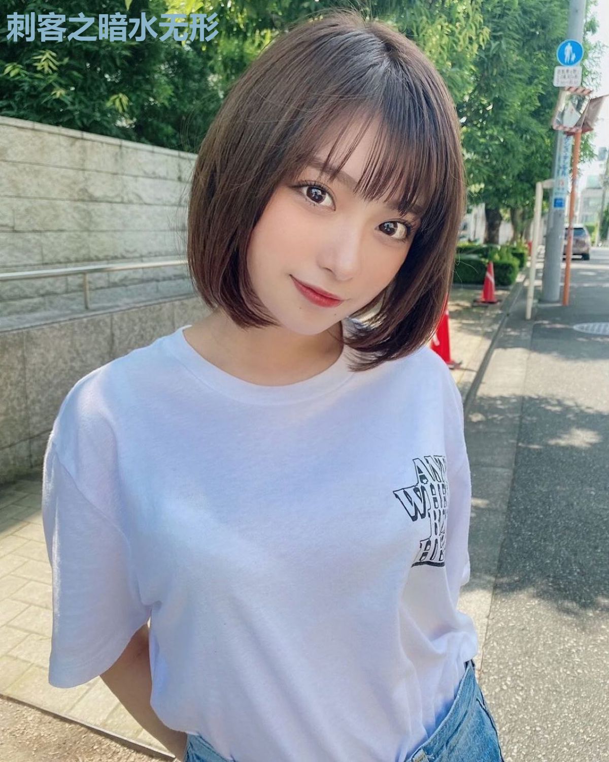 刺客之暗水无形