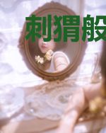 刺猬般的你