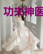 功夫神医在都市