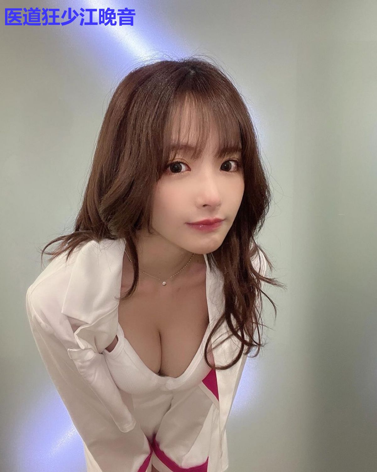 医道狂少江晚音