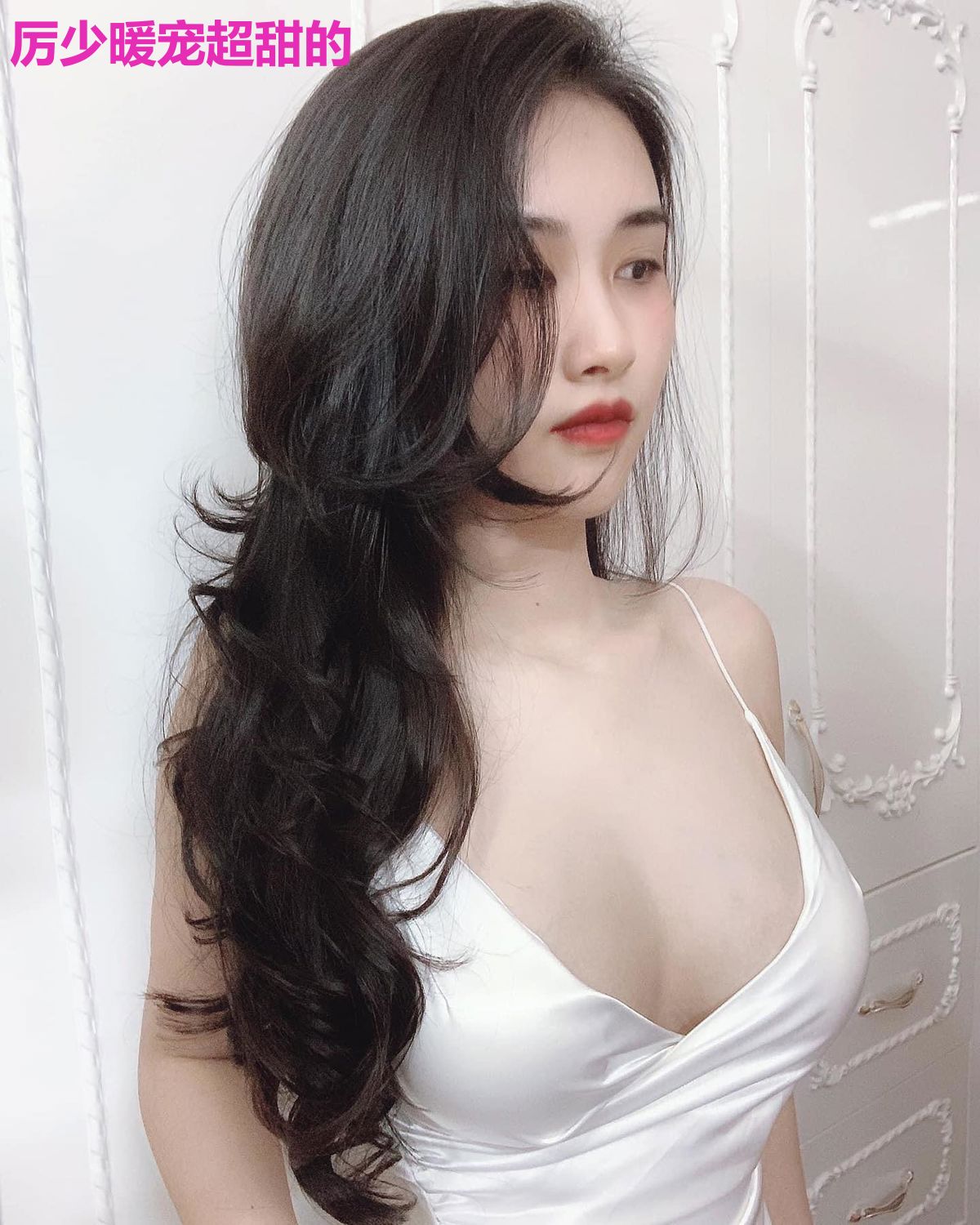 厉少暖宠超甜的