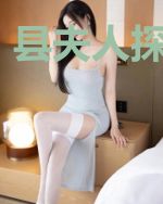 县夫人探案手札