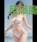 反派魔头的我，成了她们的白月光