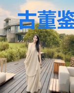 古董鉴宝商