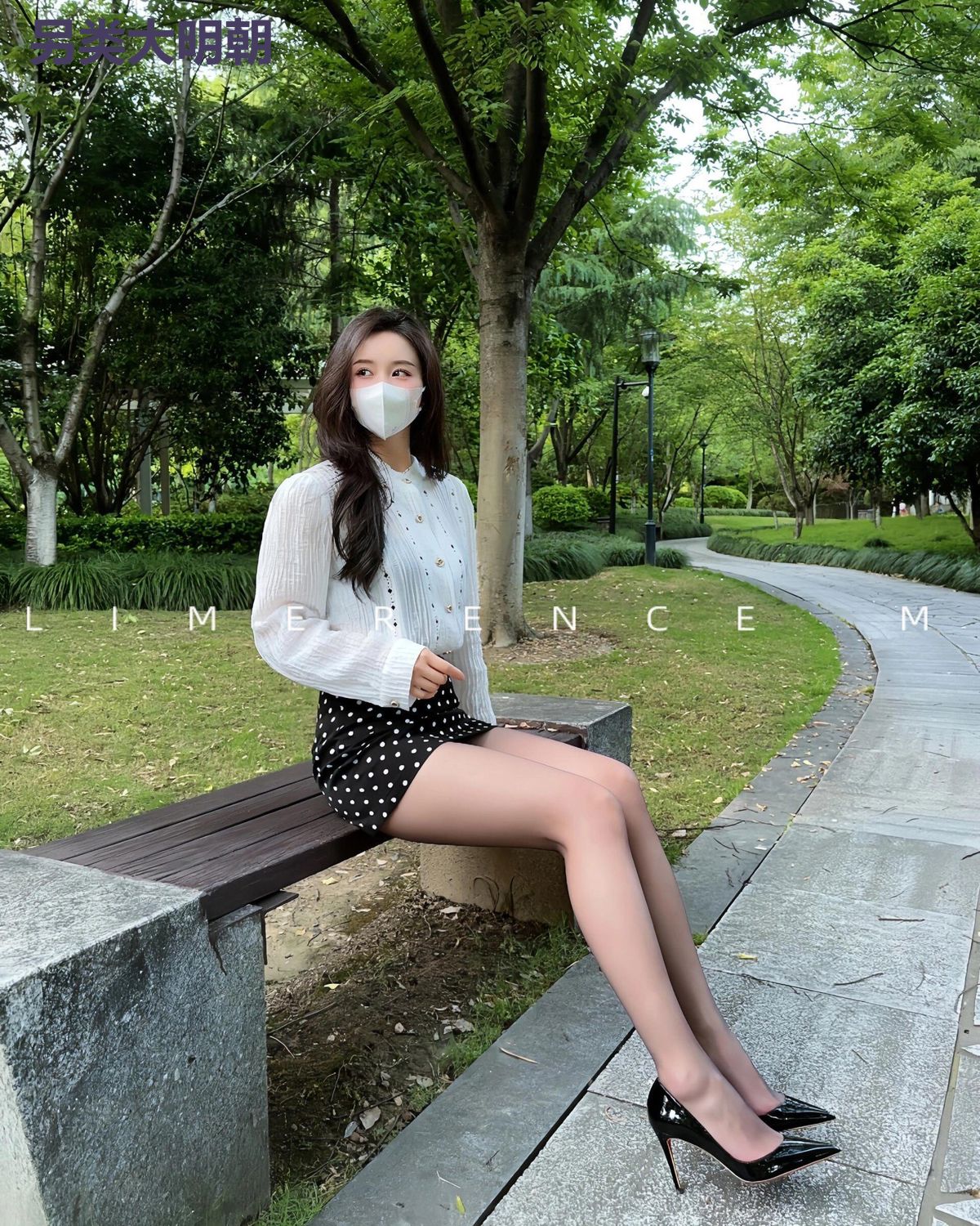 另类大明朝