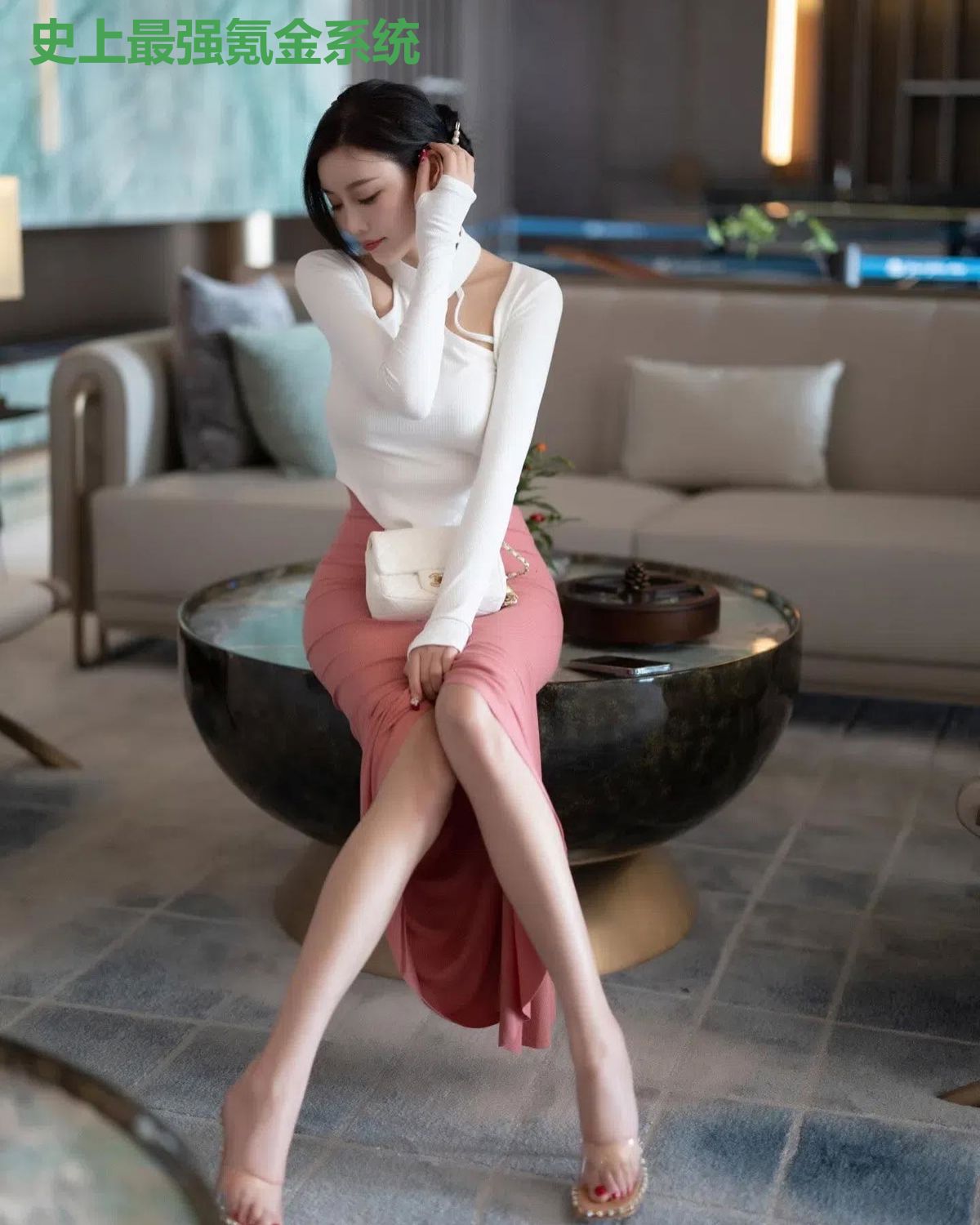 史上最强氪金系统