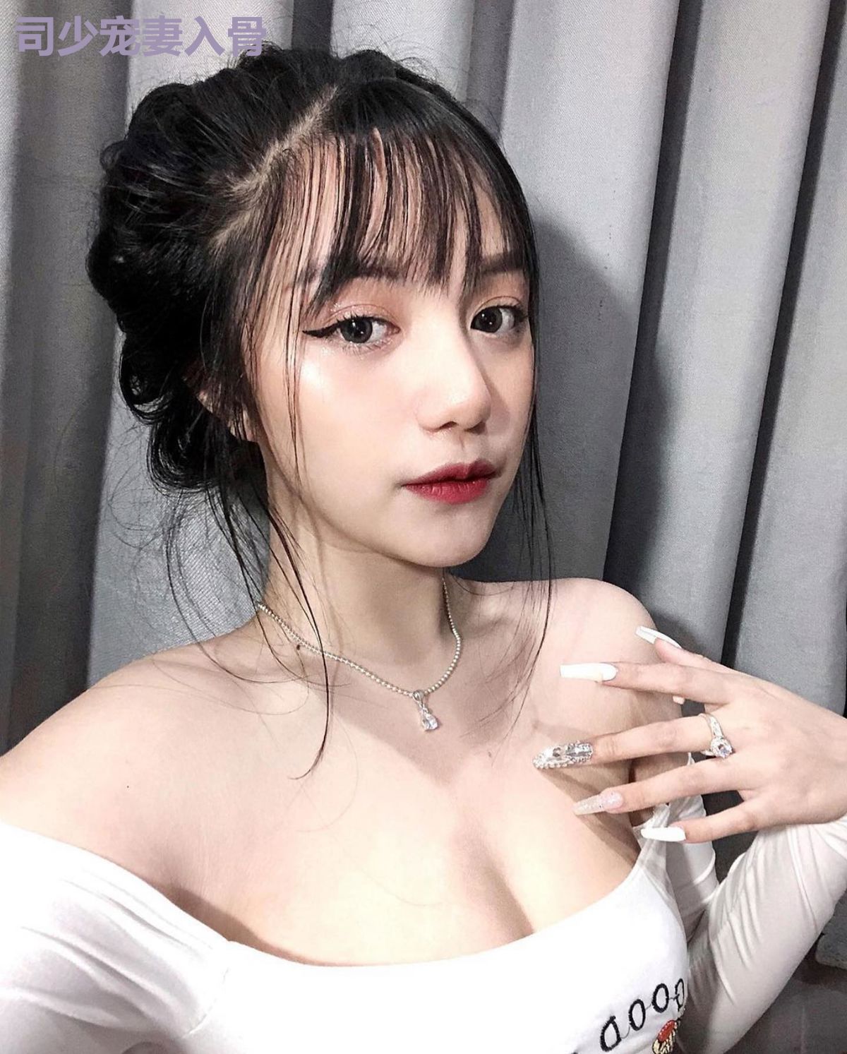 司少宠妻入骨