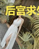 后宫求生日常