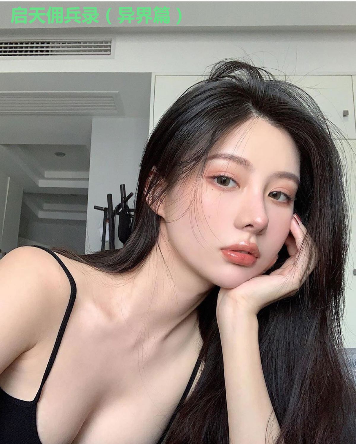 启天佣兵录（异界篇）