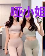 哑小姐，请借一生说话