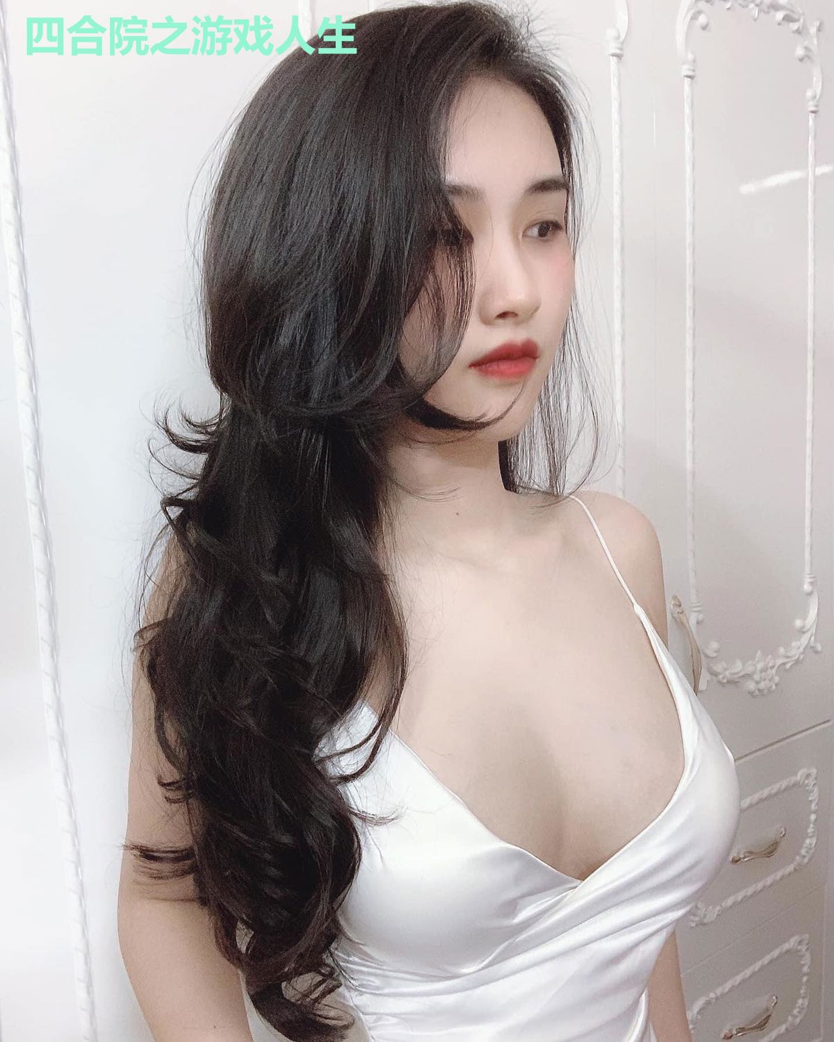 四合院之游戏人生