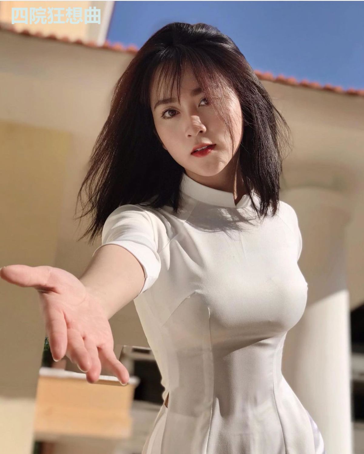 四院狂想曲