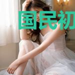 国民初恋：傲娇少亨说爱我