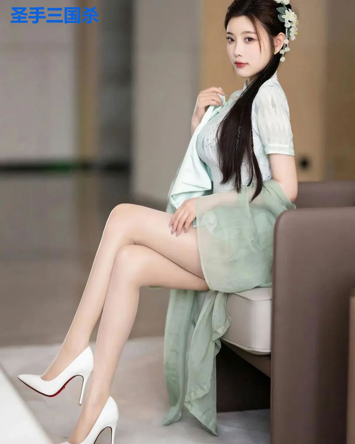 圣手三国杀