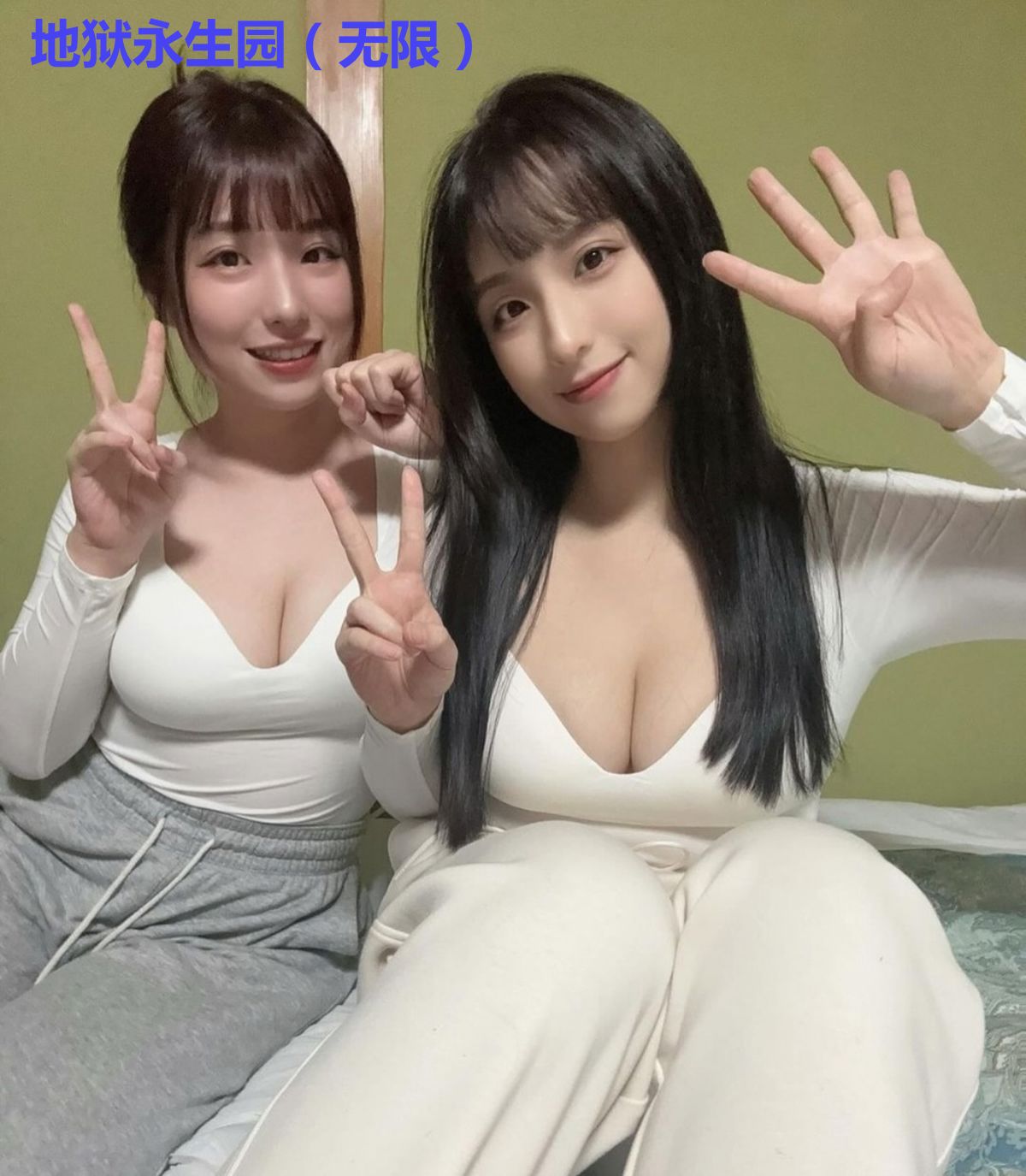 地狱永生园（无限）