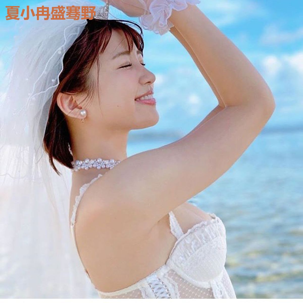 夏小冉盛骞野
