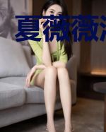 夏薇薇洛澈绝