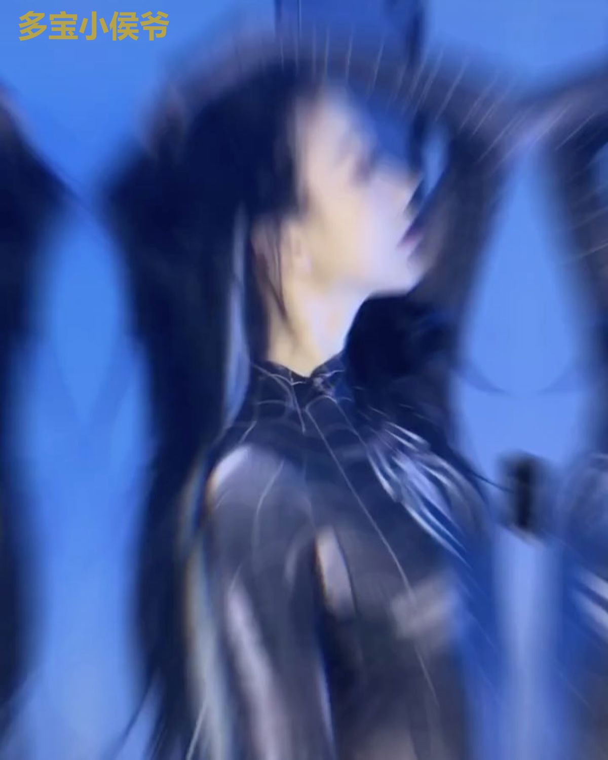 多宝小侯爷