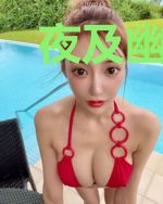 夜及幽云间