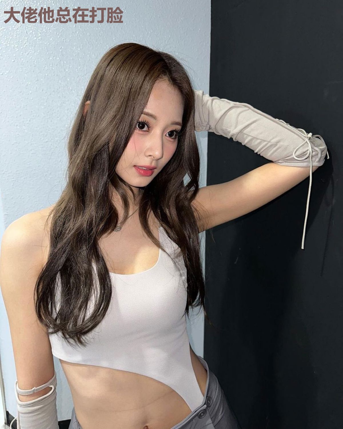 大佬他总在打脸
