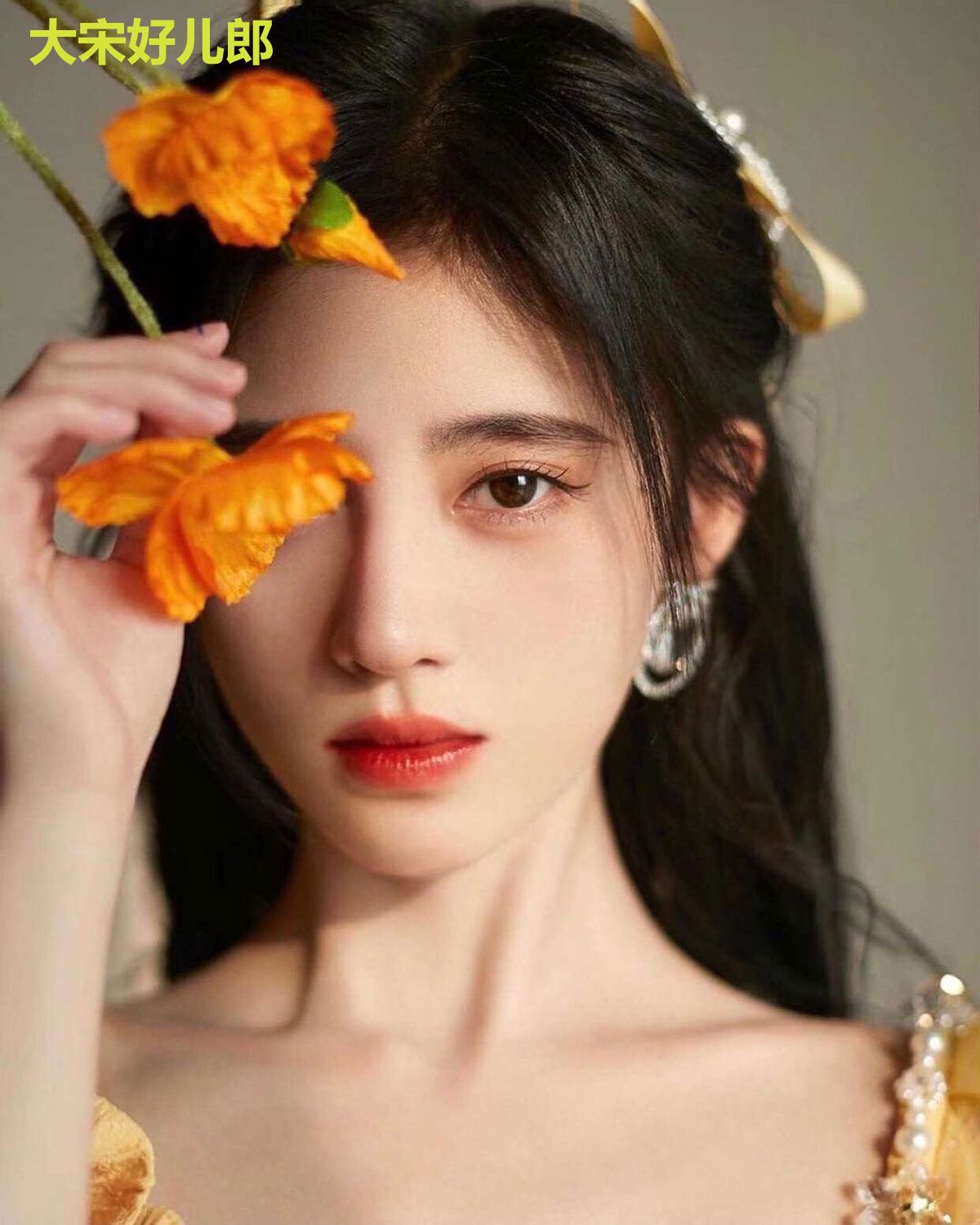 大宋好儿郎