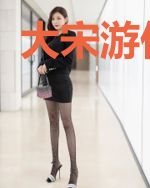 大宋游侠列传