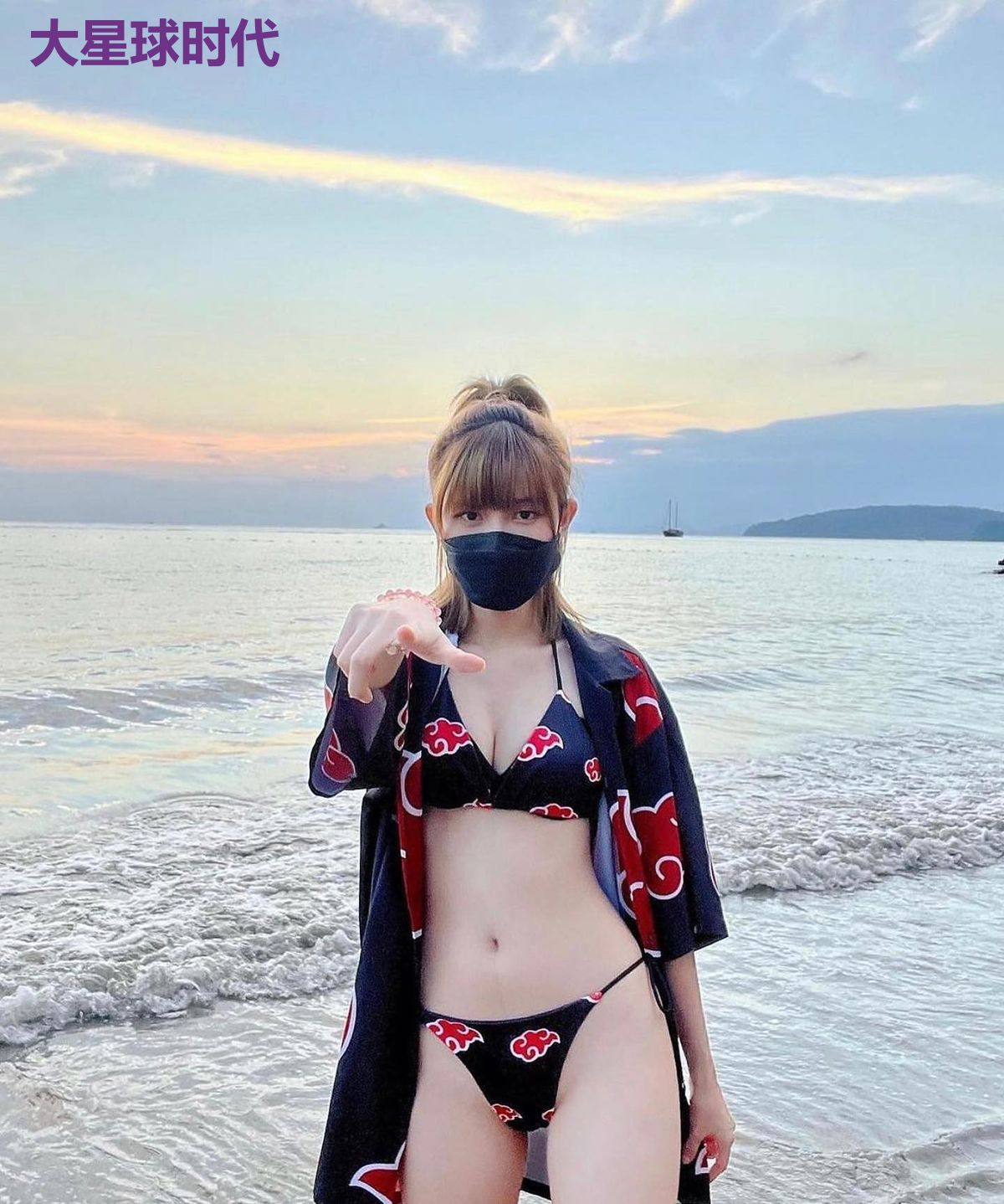 大星球时代
